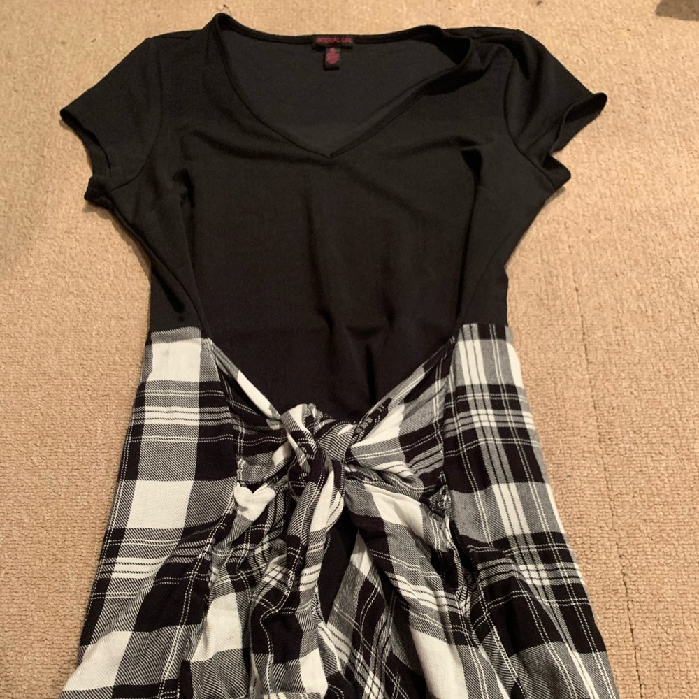 Material Girl Dress